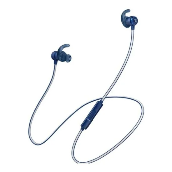 JBL T280BT In-Wireless Bluetooth Earphones - Blue